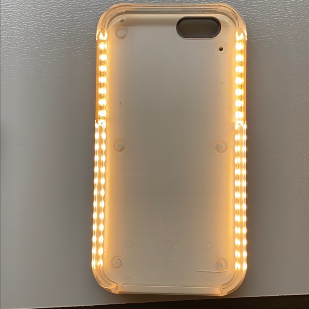 Lumee phone case iPhone 6